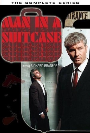 Man in a Suitcase (1967 - 1968) - poster