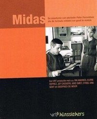 Midas (1967 - 1968) - poster