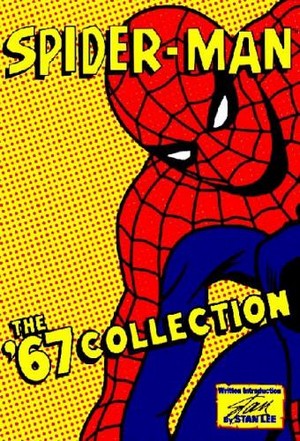 Spider-Man (1967 - 1970) - poster