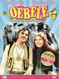 Oebele (1968 - 1971) - poster