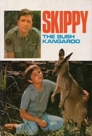 Skippy the Bush Kangaroo (1968 - 1970) - poster