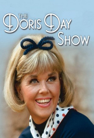 The Doris Day Show (1968 - 1973) - poster