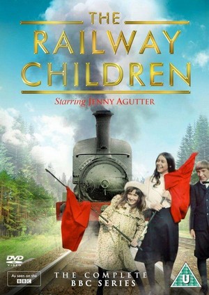 The Railway Children - poster