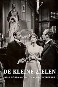 De Kleine Zielen (1969 - 1970) - poster