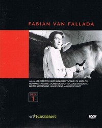 Fabian van Fallada (1969 - 1970) - poster