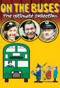 On the Buses   (1969 - 1973) - poster