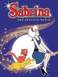 Sabrina the Teenage Witch (1969 - 1970) - poster