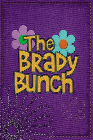 The Brady Bunch (1969 - 1974) - poster