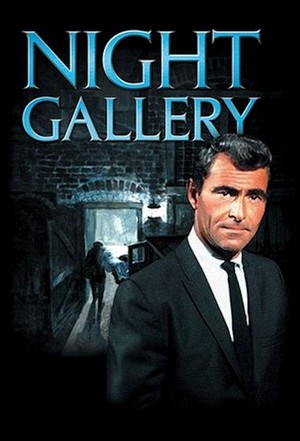 Night Gallery (1970 - 1973) - poster
