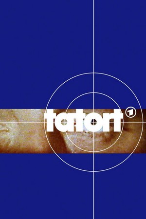 Tatort (1970 - 2024) - poster