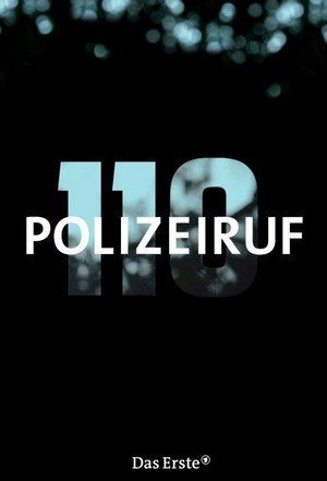 Polizeiruf 110 (1971 - 2024) - poster
