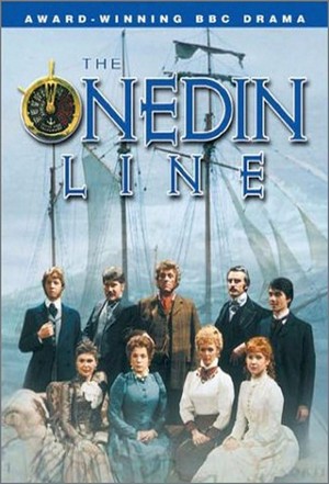 The Onedin Line (1971 - 1980) - poster