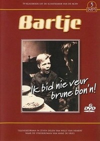 Bartje (1972 - 1973) - poster