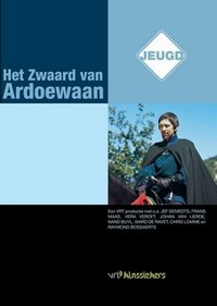 Het Zwaard van Ardoewaan (1972 - 1972) - poster