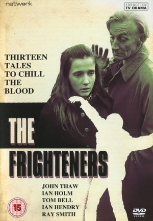 The Frighteners (1972 - 1972) - poster
