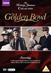 The Golden Bowl - poster