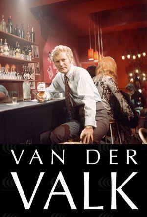Van der Valk (1972 - 1973) - poster