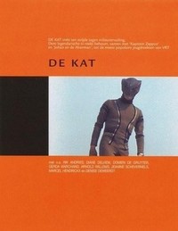 De Kat (1973 - 1973) - poster