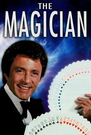 The Magician (1973 - 1974) - poster