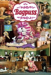 Bagpuss (1974 - 1974) - poster