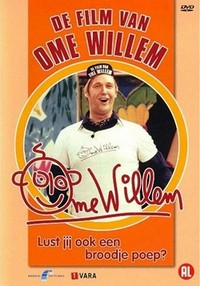 De Film van Ome Willem (1974 - 1989) - poster