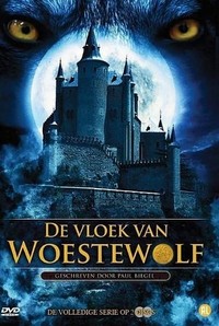 De Vloek van Woestewolf (1974 - 1974) - poster