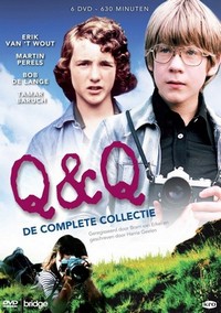 Q & Q (1974 - 1976) - poster