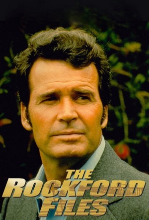The Rockford Files (1974 - 1980) - poster