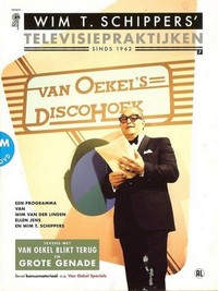 Van Oekel's Discohoek  (1974 - 1975) - poster