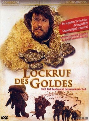 Lockruf des Goldes - poster