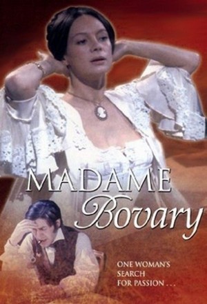 Madame Bovary - poster