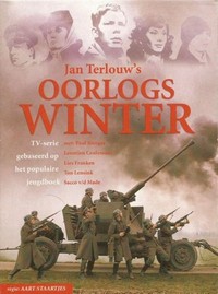 Oorlogswinter - poster