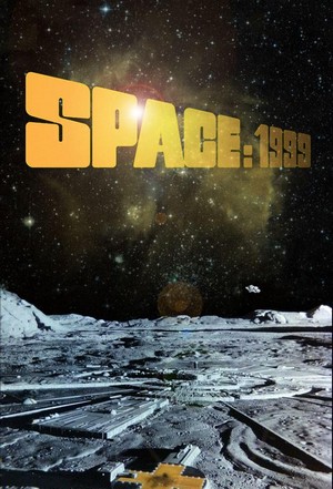 Space: 1999 (1975 - 1977) - poster