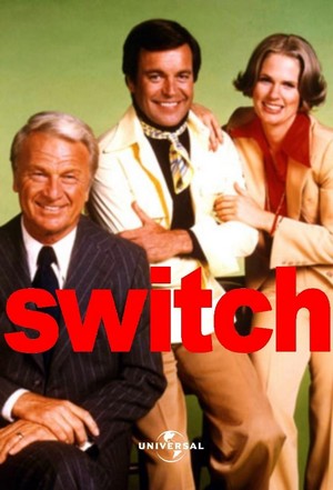 Switch (1975 - 1978) - poster