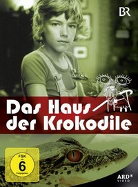 Das Haus der Krokodile (1976 - 1976) - poster