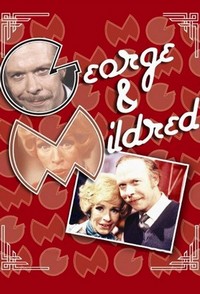 George & Mildred (1976 - 1979) - poster