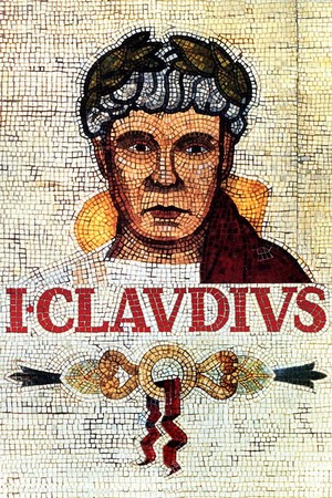 I, Claudius - poster