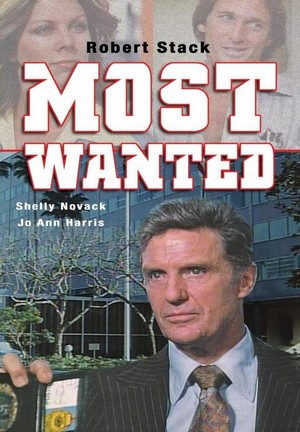 Most Wanted (1976 - 1978) - poster