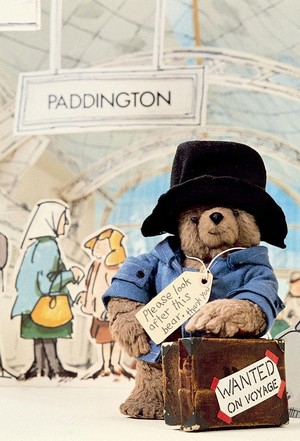 Paddington (1976 - 1980) - poster