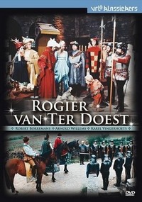 Rogier van ter Doest (1976 - 1976) - poster