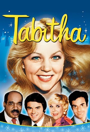 Tabitha (1976 - 1978) - poster