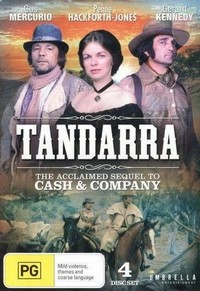 Tandarra - poster