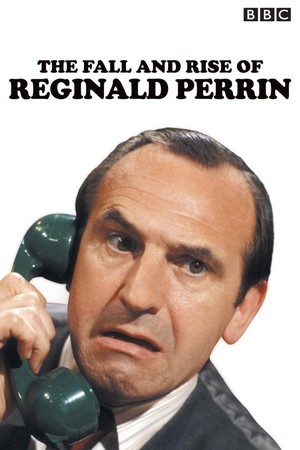 The Fall and Rise of Reginald Perrin (1976 - 1979) - poster