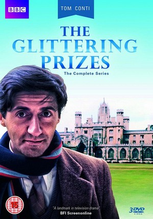 The Glittering Prizes (1976 - 1976) - poster