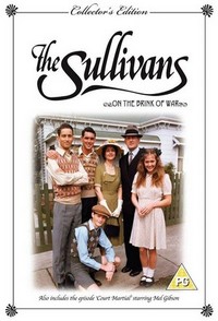 The Sullivans (1976 - 1977) - poster