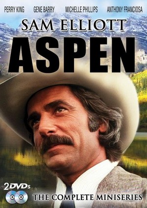 Aspen - poster