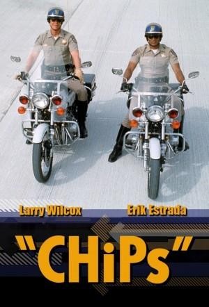 CHiPs (1977 - 1983) - poster