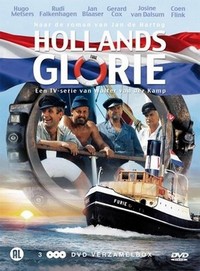 Hollands Glorie (1977 - 1978) - poster