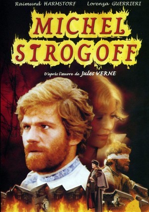 Michel Strogoff   - poster