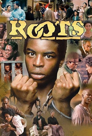Roots - poster